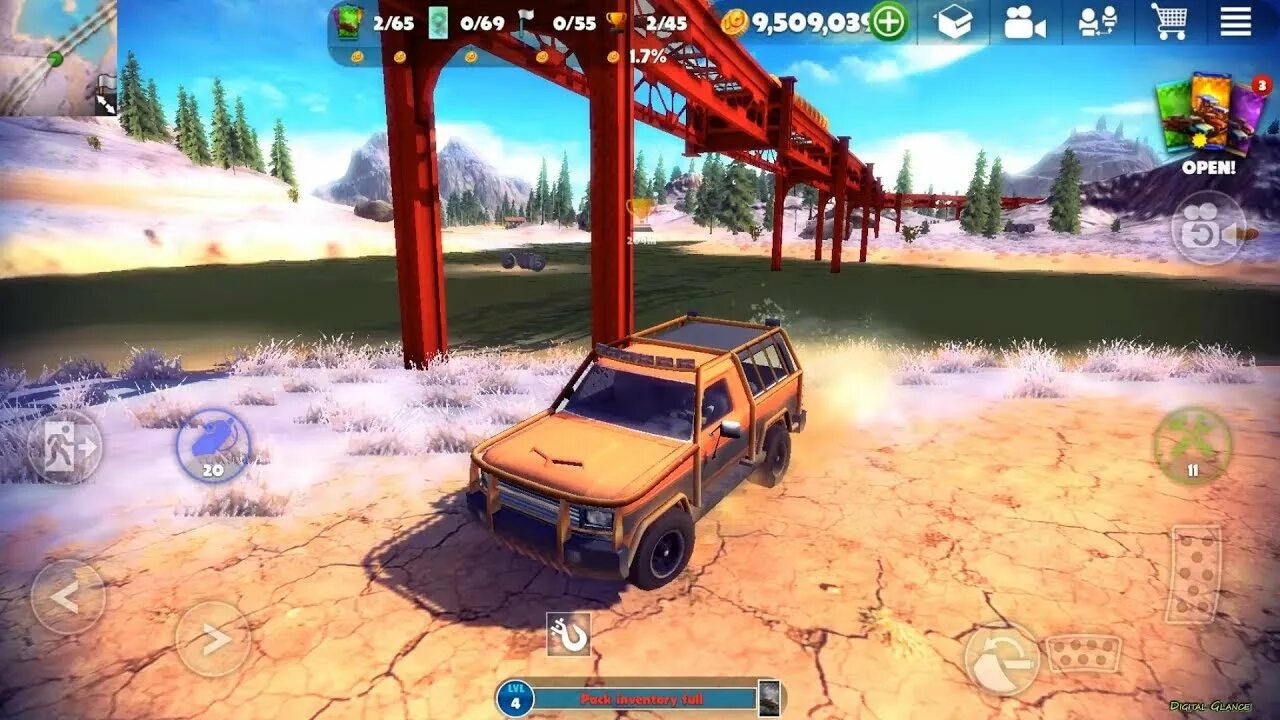 Взлома offroad car driving. Off Road игра. Машинки в игре off the Road. Off-Road Machines игра. Оф зе роад.