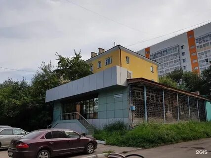 Ул чайковского 16