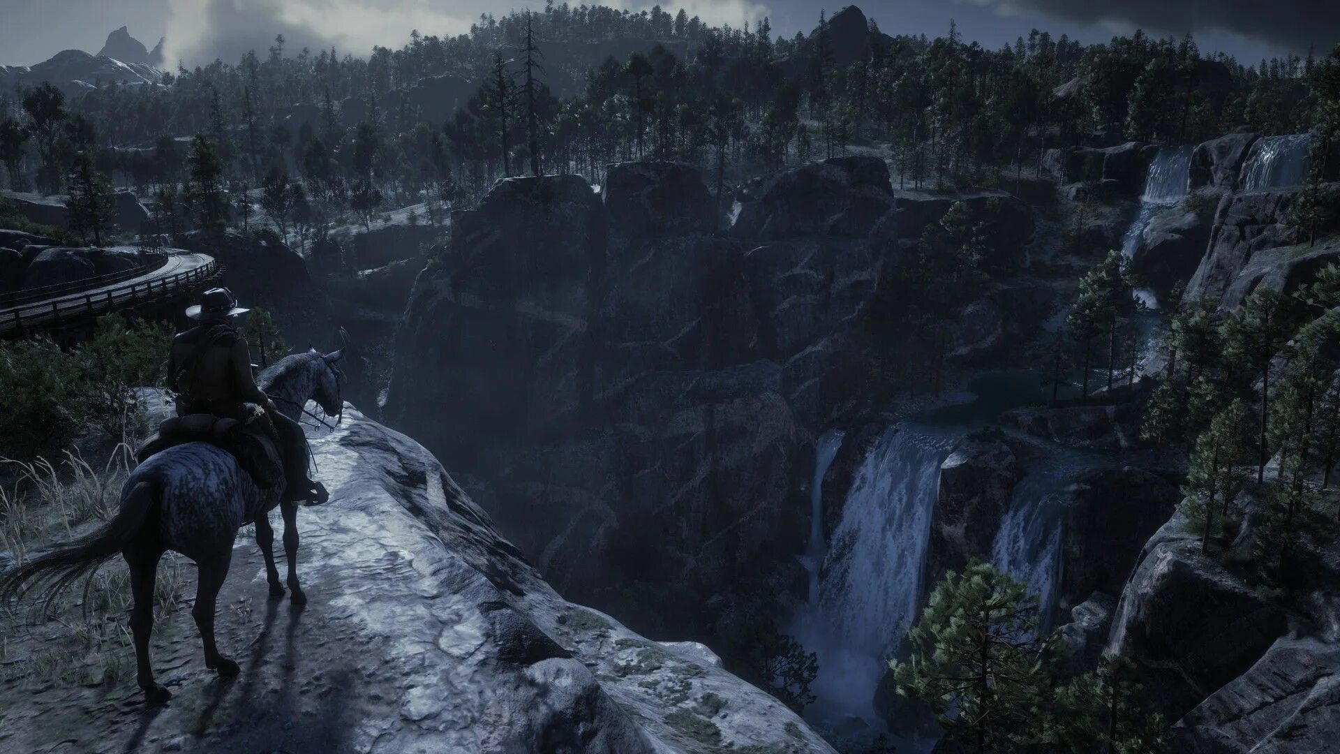 Red dead redemption 2 ошибка 0xc000007b. Red dead redemption 2 скриншоты в 4k. red dead redemption 2 двузубая скала. red dead redemption 2 монах на горе. red dead redemption 2 русская озвучка на пк.