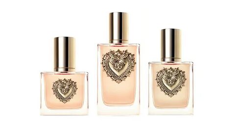 Аромат dolce gabbana devotion