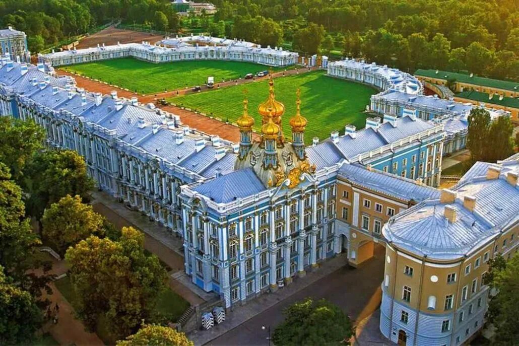 Пушкино санкт петербург екатерининский дворец. Город пушкин царское село екатерининский дворец. царское село (музей-заповедник). большой екатерининский дворец в царском селе. екатерининский дворец в царском селе растрелли.