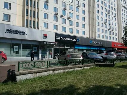 Ул московская д 22