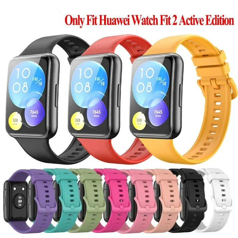 Часы fit 2 active edition. Часы fit 2 active edition