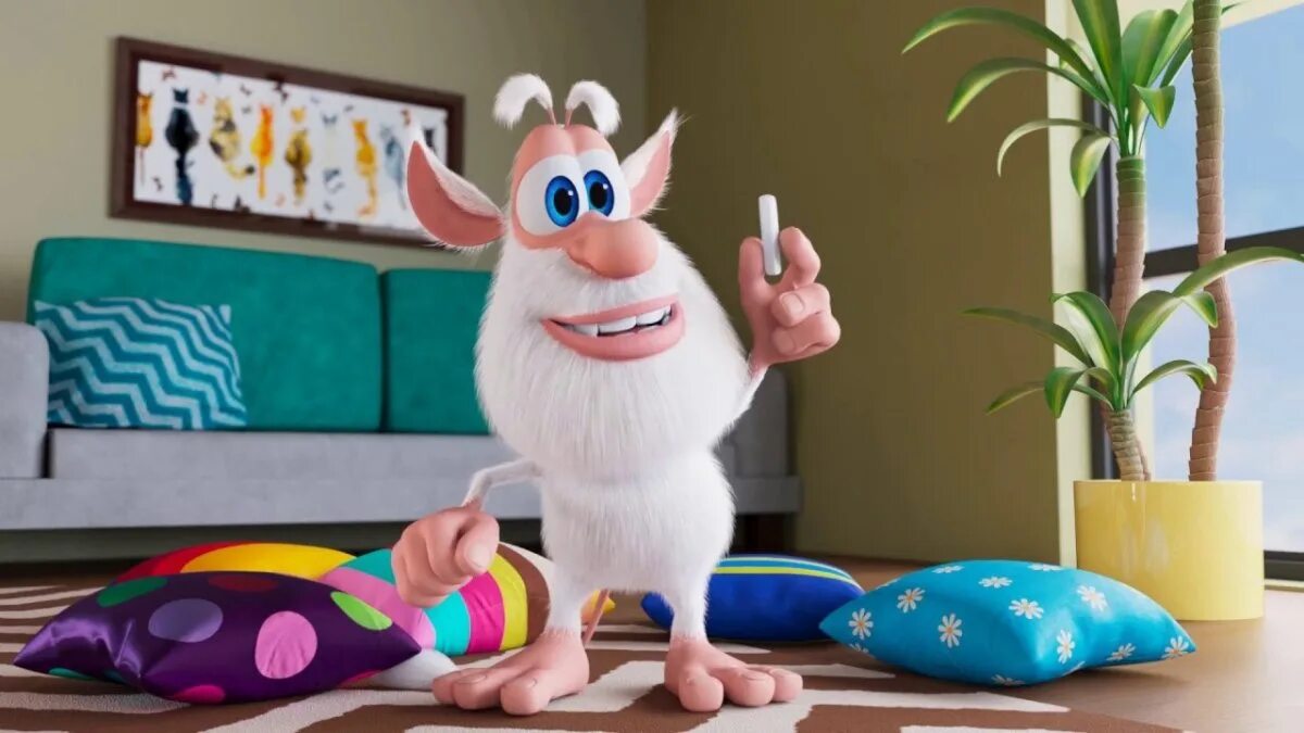 Мультфильм буба 2. Буба 64 серия. Буба 2022. Буба 2015. Буба концертный зал.