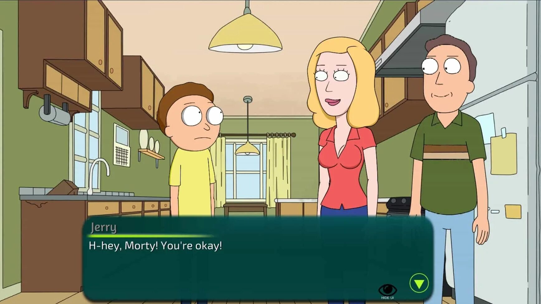 Rick and morty a way back home. Рик и морти a way back home 1.30. [v3.5]rick and morty: a way back home. rick and morty - a way back home [ferdafs].
