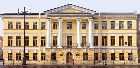 Гражданское строительство институт
