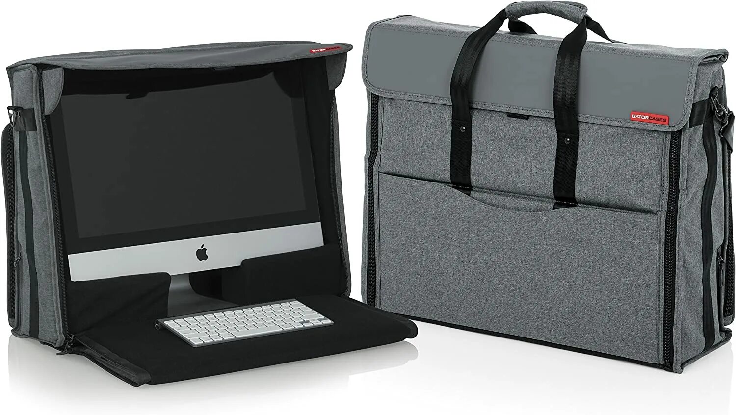 Create case. Сумка для IMAC 21.5. Кейс для IMAC 27. Travel Case для IMAC 21.5/27. Creative Pro IMAC carry Tote сумка.