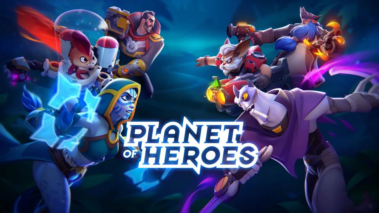 Planet of heroes. Игра planet of heroes. планета героев. персонажи моба. hero hero.