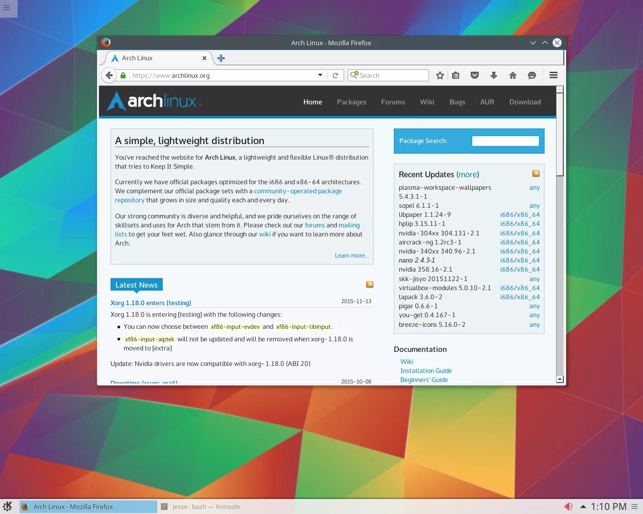 Mozilla браузер linux. Firefox linux. arch операционная система. mate linux firefox. linux 2015.