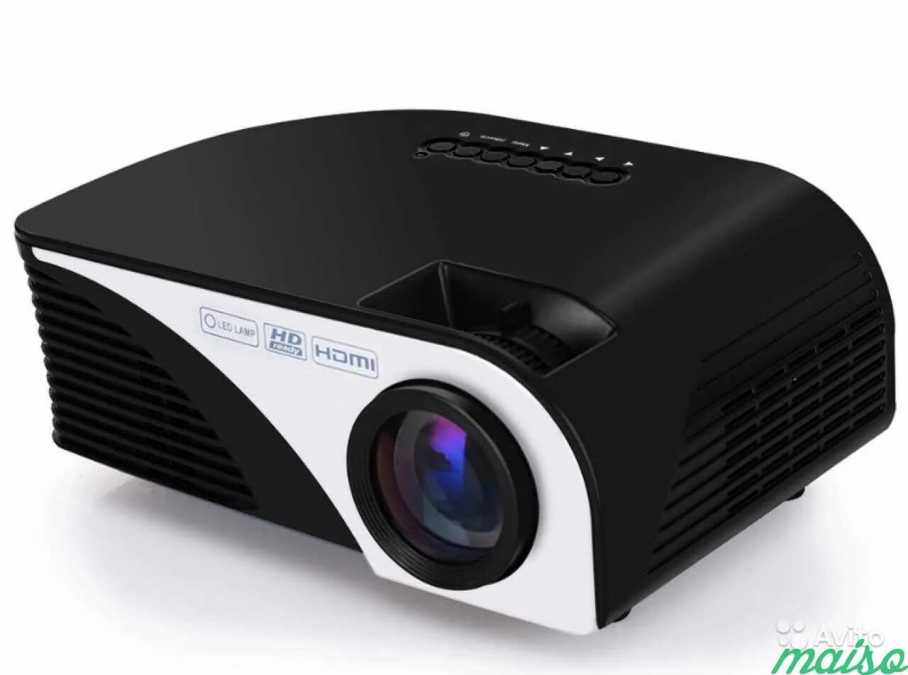 Проектор led projector. Проектор thundeal rd805b. проектор acer p1200. проектор 3m wx66. мультимедиа проектор plus.