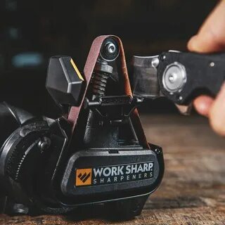 Work sharp