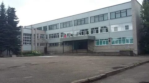 Школа 7 великие