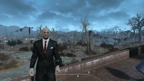 Mod agent