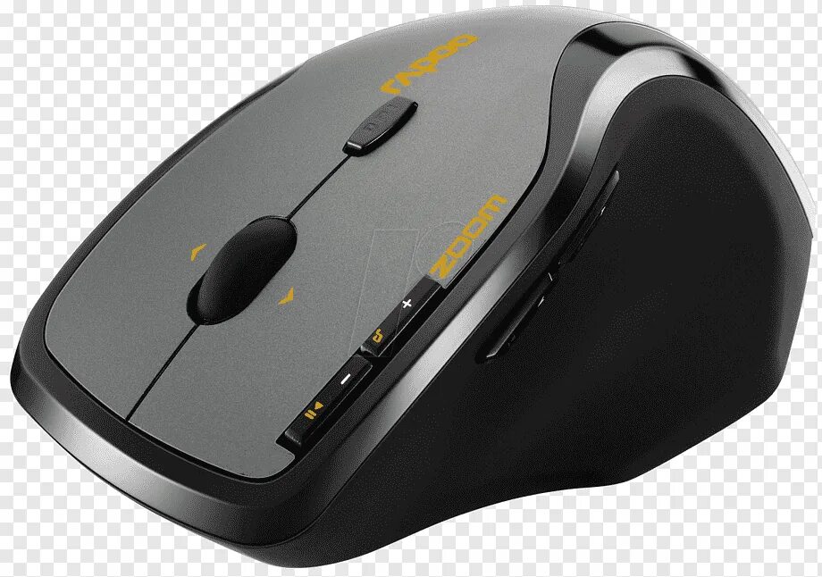 Pc input