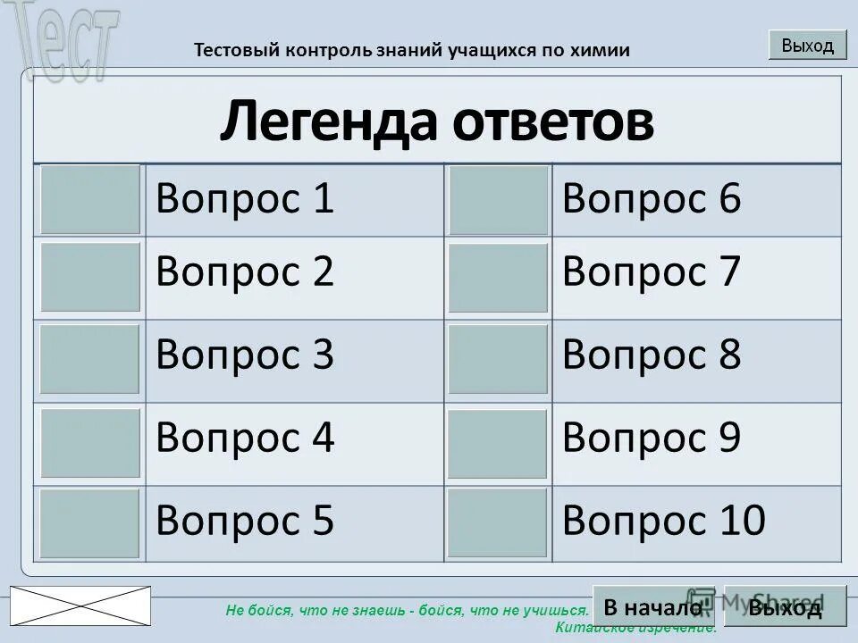 Контроль знаний по химии. Контроль знаний по химии. 8 класс. Химия 9 класс тесты. Тесты по химии.