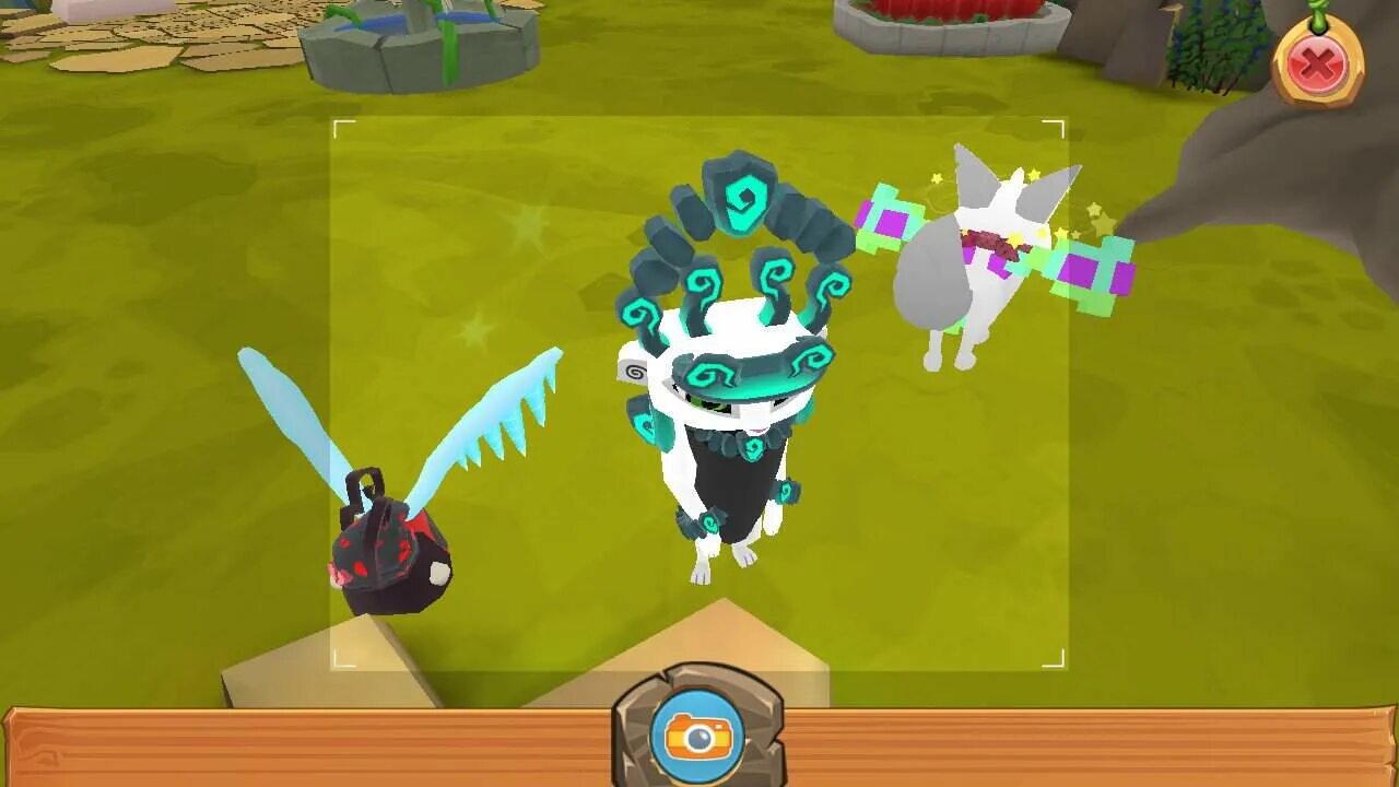 Animal jam play