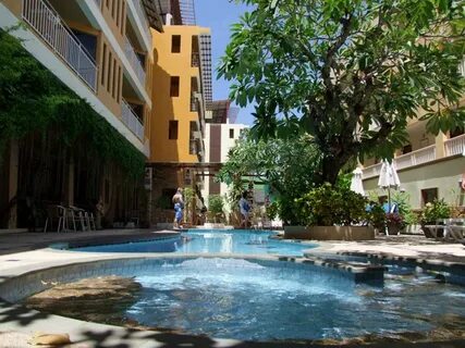 La vintage resort ex poppa