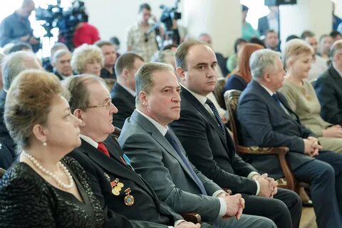 Тула награждение