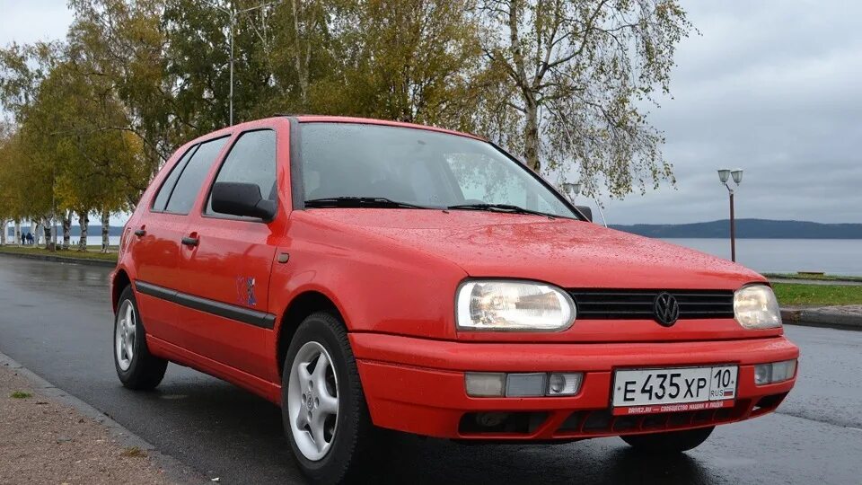 Volkswagen 1995. Фольксваген гольф 3 седан. Golf 3 1995. VW Golf 1995. Фольксваген гольф 95 года.