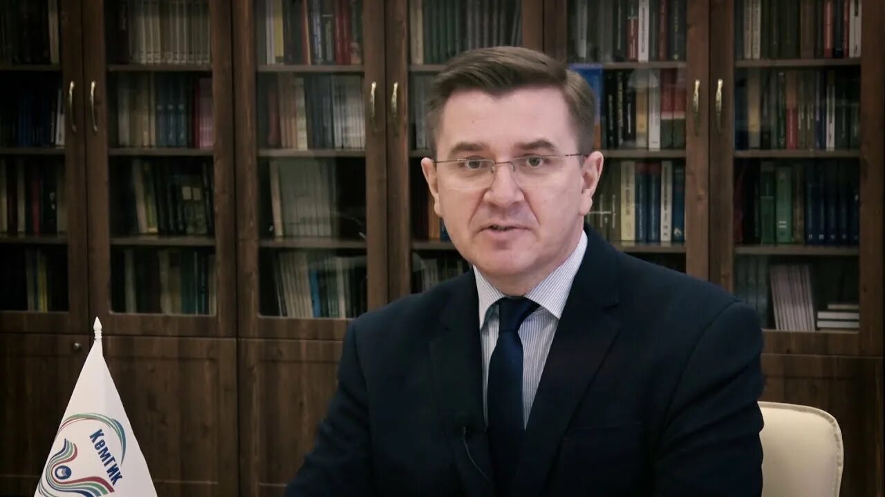 Информация ректора