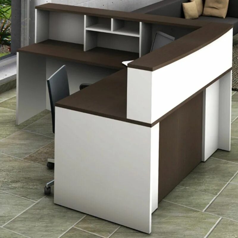 Механизм для раскладного стола. Офисный стол ресепшн. Стол la forma indra 052228. Стол раскладной. Дизайнерский компьютерный стол.