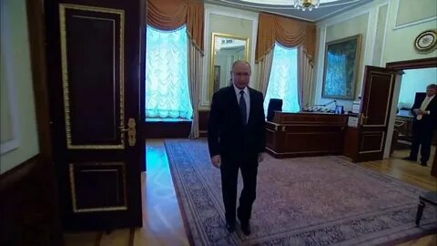 Жилье президентов
