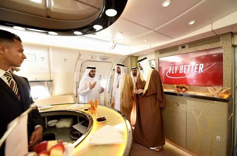 Emirates русский сайт