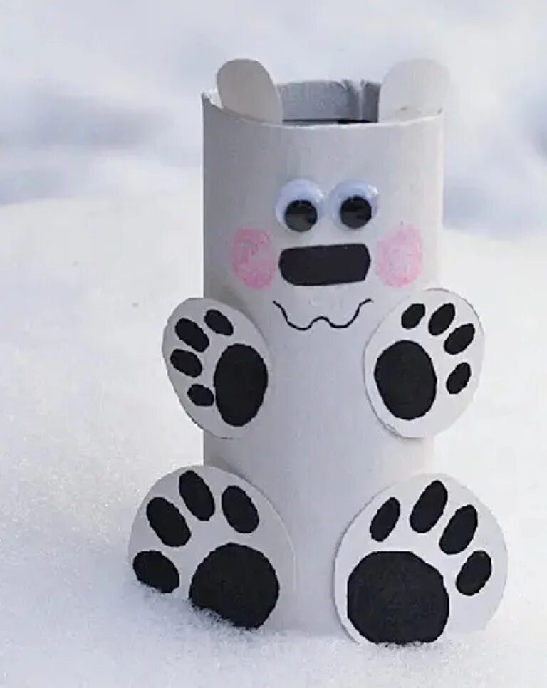 Какую можно сделать поделку из туалетной бумаги. Игрушки из втулок. животные из цилиндров. игрушки из рулончиков от туалетной бумаги. поделки из втулок.