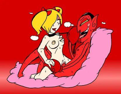 Rule34 - If it exists, there is porn of it / bubbles (powerpuff girls), him...