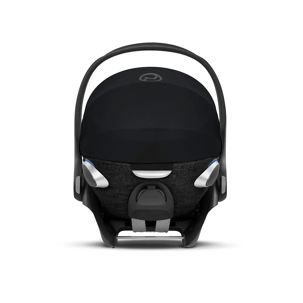 Автокресло cybex cloud z i size. Автокресло cybex cloud z i size