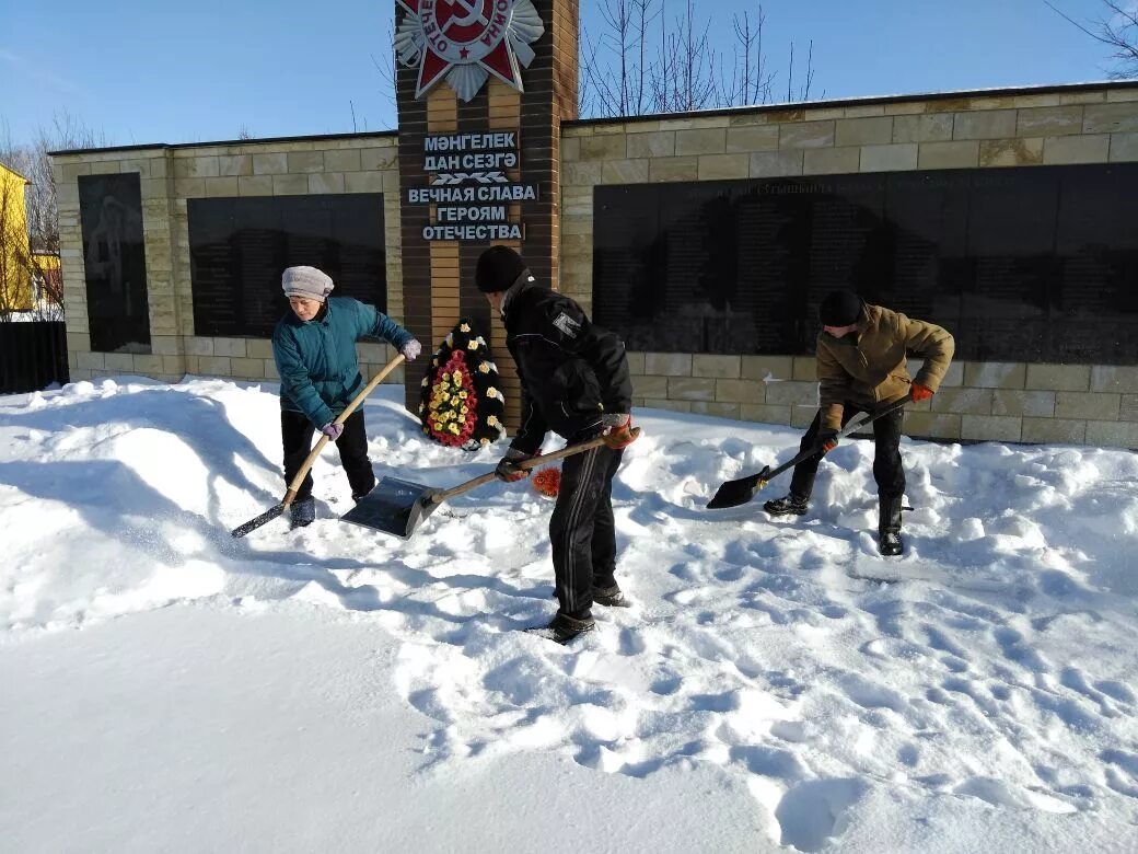 Погода в мукмин каратай. Деревня зай каратай.