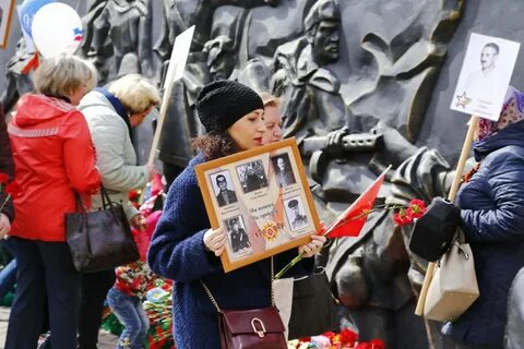 Бессмертный годы жизни