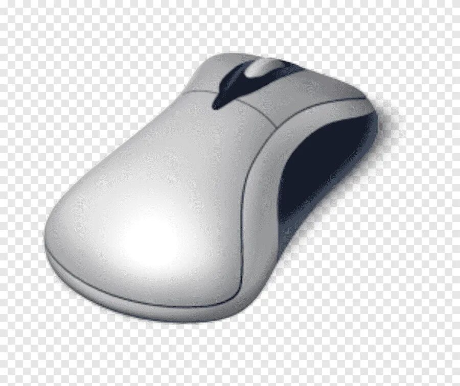 Hidden mouse