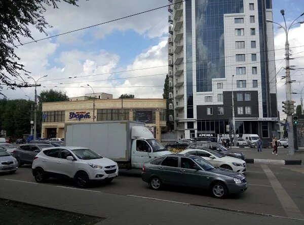 Застава воронеж фото "Ушедшие в историю". Воронежский трамвай "Gone down in history". Tram of the cit