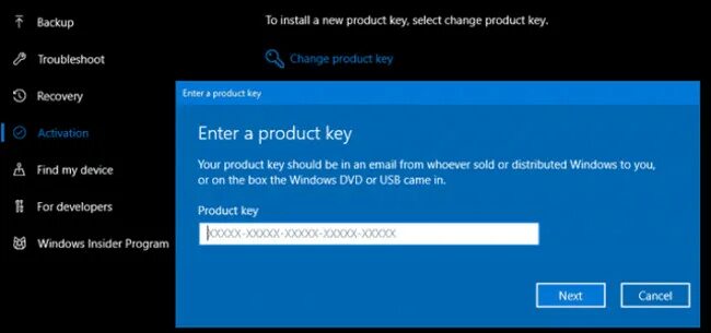 Обновление ключа windows 10. Windows product Key cmd. Windows cmd hotkeys. Просит обновить ключ винды.