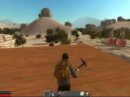 Hurtworld
