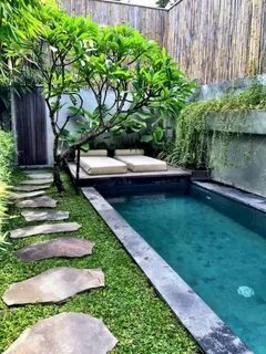 Plant pool
