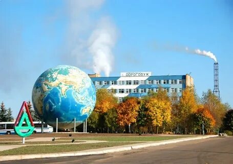 Дорогобуж смоленская область