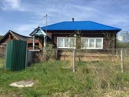 Продам дом ульяновская область