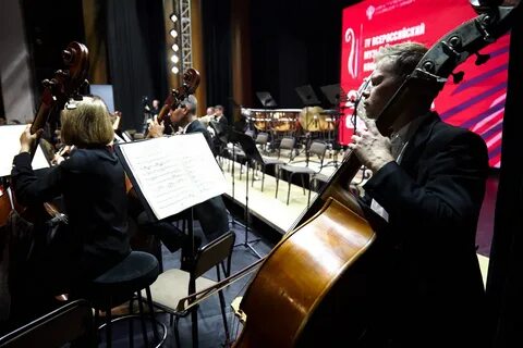 Music competition