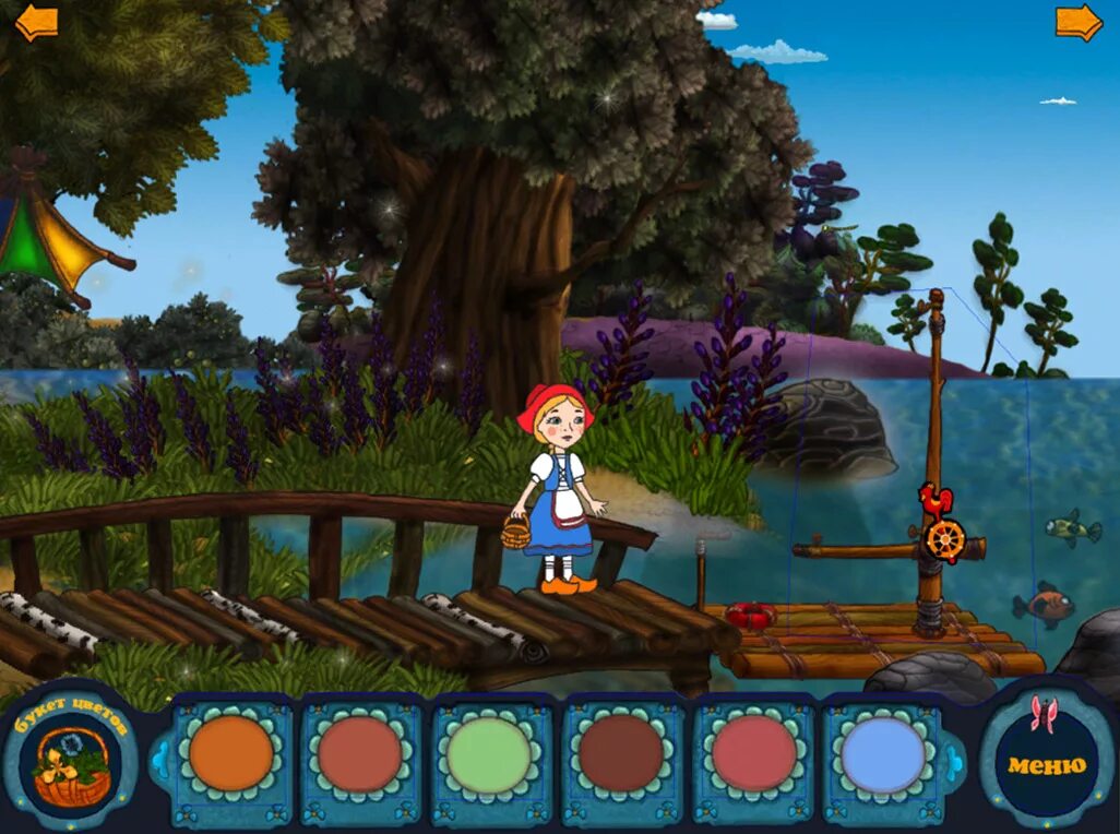 приключения красной шапочки игра. компьютерная игра красная шапочка. игры шапочка красная шапочка. игры про шапочках. игра красная шапочка игра.