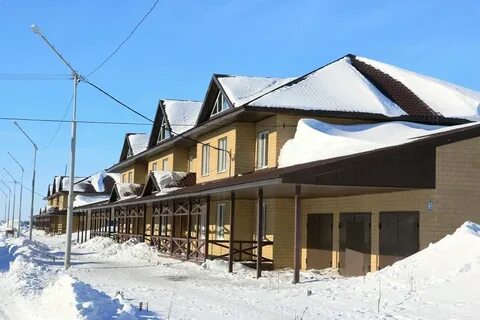 Дом село павлодарское