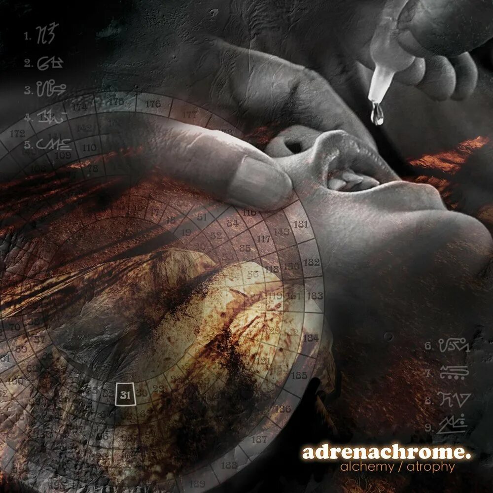 Adrenachrome