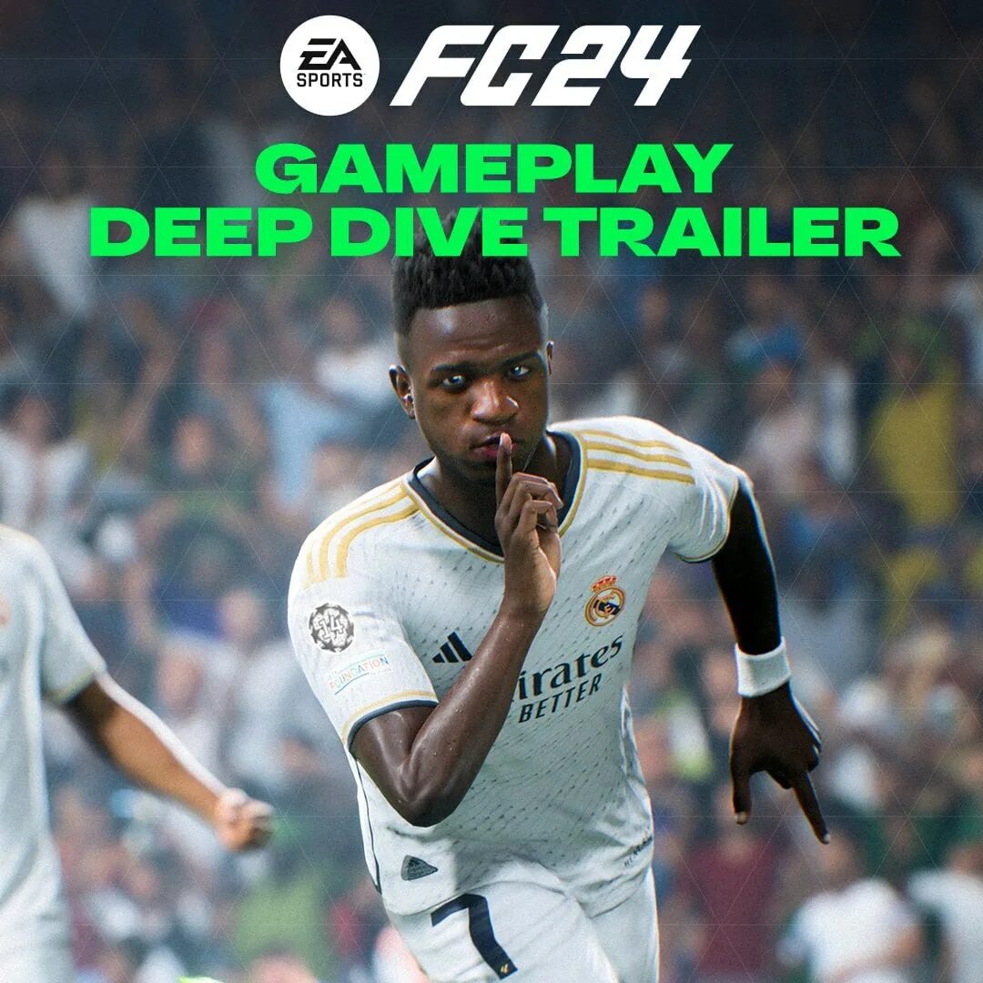 Fc 24 players
