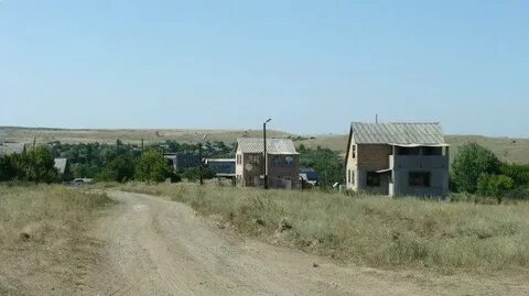 Село студенческая