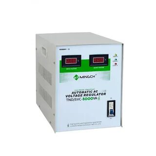 Svc 5000 стабилизатор