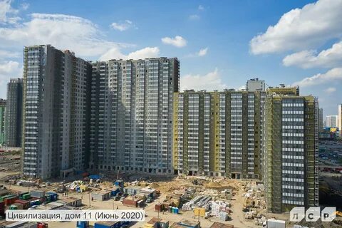 Дальневосточный 4