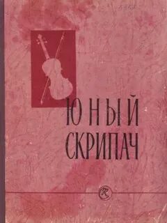 Юный скрипач 3