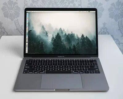 Macbook 2016