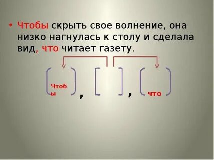 Предложения с несколькими придаточными презентация 9 класс